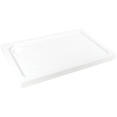 Душевой поддон Vidima Fresh W842061 керамика 120х80 см