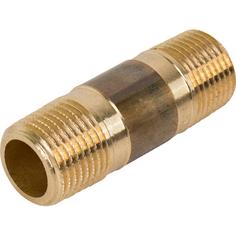 Удлинитель Viega 267315, 1/2"x60 мм, бронза 267315