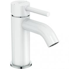 Смеситель для раковины Ideal Standard Kolva однорычажный цвет белый