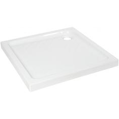 Душевой поддон Vidima Fresh W841961 керамика 90х90 см