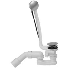 Сифон для ванны Viega Simplex 285357 540 мм ø70 мм 285357