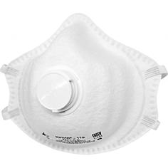 Респиратор Юлия-119 FFP1 R D, с клапаном