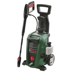 Мойка высокого давления Bosch UniversalAquatak 130, 06008A7B00, 1700 Вт, 130 бар, 380 л/ч