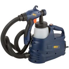 Краскопульт Fit SG-650LM, 650 Вт, 400 мл/мин F.It