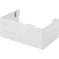Соединение для кабель-канала IEK 60x40 мм 4 шт.