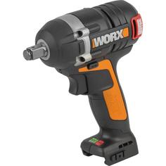 Гайковерт аккумуляторный Worx WX279.9, 20 В Li-ion