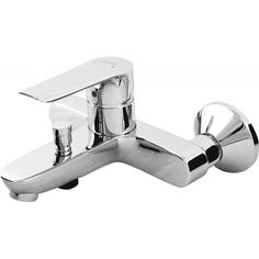 Смеситель для ванны Hansgrohe Logis E однорычажный цвет хром