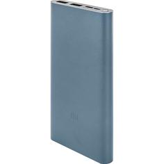 Внешний аккумулятор Xiaomi 10000 mAh цвет черный