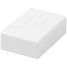 Заглушка для кабель-канала IEK КМЗ 25/16 мм цвет белый 4 шт.