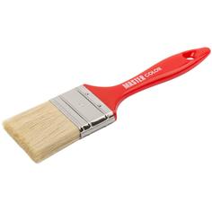 Кисть малярная флейцевая Master Color «Халяль» 30-0113 50 мм