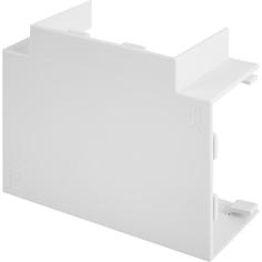 Угол Т-образный для кабель-канала IEK КМТ 60x40 мм 4 шт.