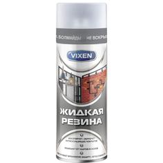 Аэрозоль Vixen «Жидкая резина» 520 мл цвет прозрачный матовый