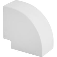 Поворот для кабель-канала 90 градусов IEK 60x40 мм 4 шт.