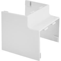 Угол внутренний для кабель-канала IEK 60x40 мм 4 шт.