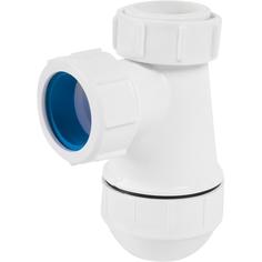Сифон для раковины McAlpine без выпуска ø32мм MRW2-NW-MINI