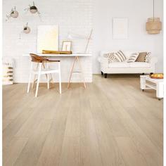 ПВХ плитка «Jazz Click Albert» 31 класс толщина 4.4 мм 1.51 м² Tarkett