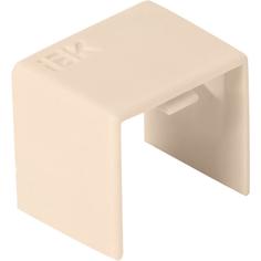 Соединение для кабель-канала IEK 16/16 мм цвет сосна 4 шт.