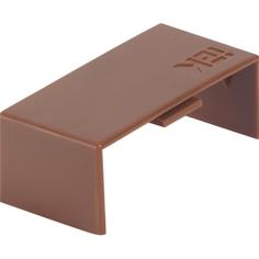 Соединение для кабель-канала IEK 40/16 мм цвет дуб 4 шт.