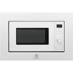 Микроволновая печь встраиваемая ELECTROLUX LMS2173EMW, цвет белый