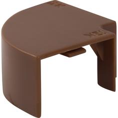 Угол для кабель-канала 90 градусов IEK 25/16 мм цвет дуб 4 шт.