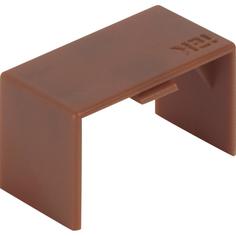 Соединение для кабель-канала IEK 25/16 мм цвет дуб 4 шт.