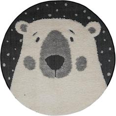 Ковёр Richie 15519/969 Ø1.2 м Balta Rugs