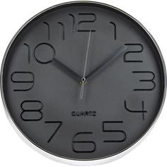 Часы настенные «Вольфрам» 30 см