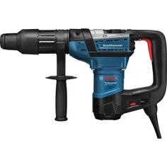 Перфоратор SDS-max Bosch GBH 5-40 D, 611269020, 1100 Вт, 8.5 Дж