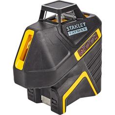 Уровень лазерный Stanley Fatmax, дальность до 20 м, резьба 1/4” и 5/8”
