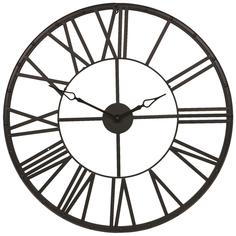 Часы настенные «Vintage» цвет коричневый 70 см Atmosphera