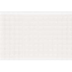 Плитка настенная «Структура» 3D 20x30 см 1.44 м² цвет белый матовый Unitile