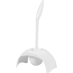 Ёршик для унитаза Joli цвет снежно-белый Berossi