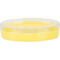 Мыльница Joli цвет желтый Berossi