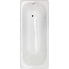 Ванна Janet чугун 150х70 см Vidage