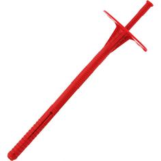 Дюбель для изоляции, 10х180 мм, с пластиковым гвоздем, полипропелен, 250 шт. Tech Krep