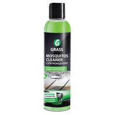 Анти-москитный концентрат Grass Mosquitos Cleaner, 0.25 л