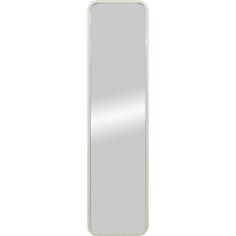 Зеркало декоративное «Монблан» напольное, прямоугольник, 40x175 см Континент