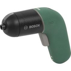 Отвертка аккумуляторная Bosch IXO VI Classic, 3.6 В