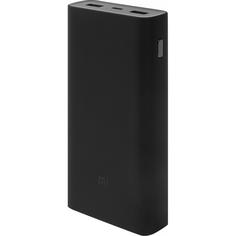 Внешний аккумулятор Xiaomi Mi Power Bank 3 Pro 20 Aч