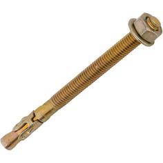 Клиновой анкер 8х100 мм НЕВСКИЙ КРЕПЕЖ