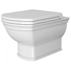 Унитаз подвесной Vitra Serenada безободковый