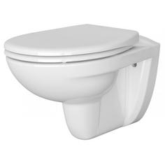 Унитаз подвесной VitrA SpinFlush горизонтальный выпуск