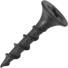 Саморезы для дерева фосфатированные 3.8x19, 40 шт. Tech Krep