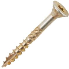 Саморезы для деревянного домостроения конструкционные 4Х35 упаковка 150 штук ЕВРОПАРТНЕР