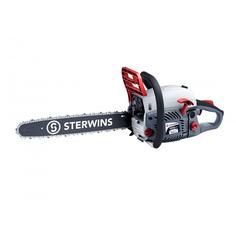 Бензопила Sterwins 56.5CC 3.4 л.с шина 45см