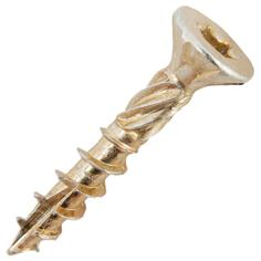 Саморезы для деревянного домостроения конструкционные 4Х25 упаковка 200 штук ЕВРОПАРТНЕР