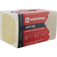 Утеплитель Rockwool Арктик 100 мм 3 м²