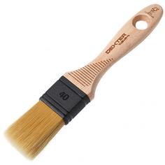 Кисть универсальная Dexter 40 мм