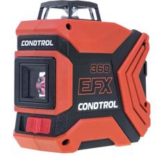Лазерный нивелир Condtrol EFX360