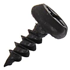 Саморезы металл-металл, фосфатированные, 3.5Х9.5, упаковка 400 шт. Tech Krep